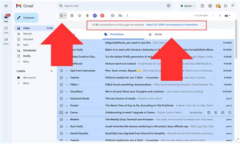 Toradh íomhá ar Open File Inbox