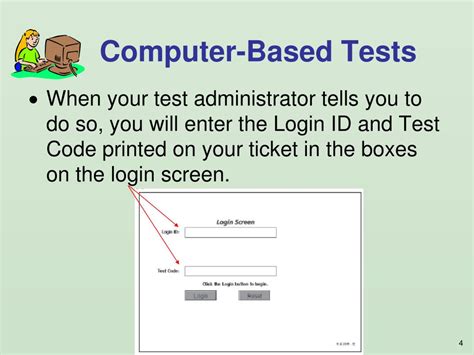 Computer-Based Test Administration に対する画像結果