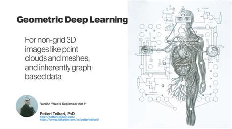 Image result for Geometric Deep Learning