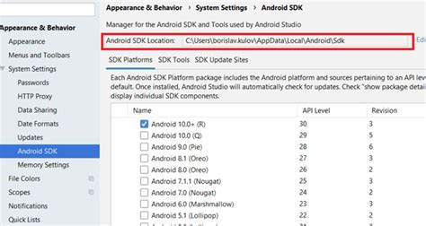 Image result for Android Studio Emulator Error