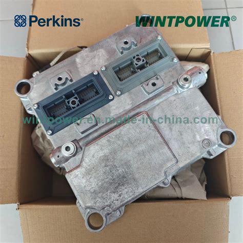 Image result for Engine Control Unit for Terminal Tractor