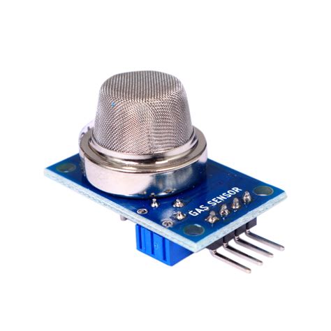 Image result for MQ2 Gas Sensor Module