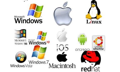 Afbeeldingsresultaten voor Computer Software Name