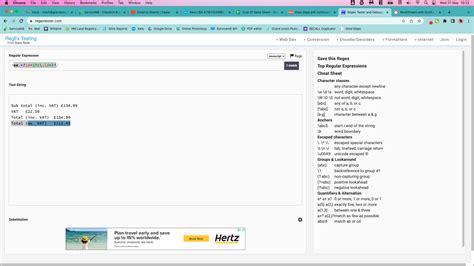 Image result for Regular Expression Language