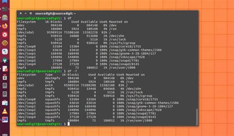 Image result for Du Linux Command