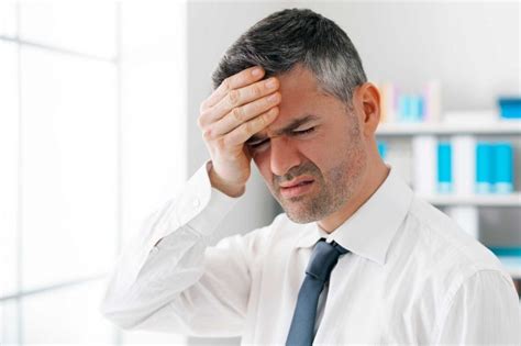 Low Blood Pressure Symptoms | The Healthy