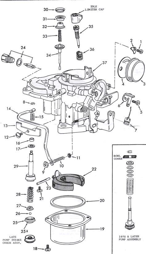 ATR 200X Carb Exploded-View に対する画像結果