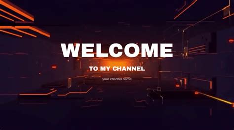 My Channel Intro に対する画像結果