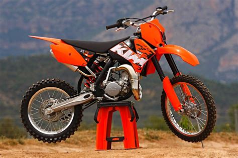 Image result for KTM 85