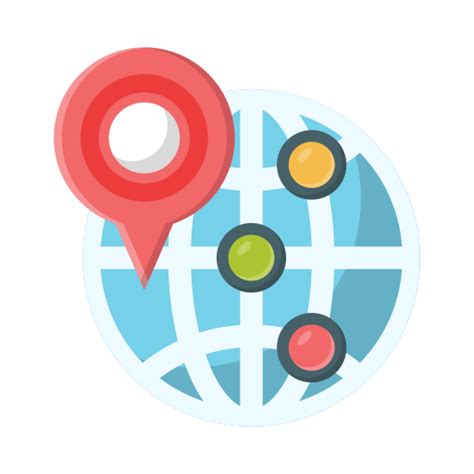 Image result for Localized Approach Icon