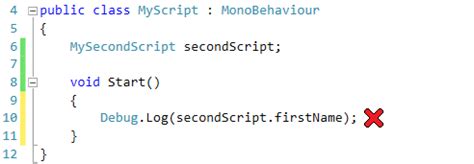 Image result for NullReferenceException Unity