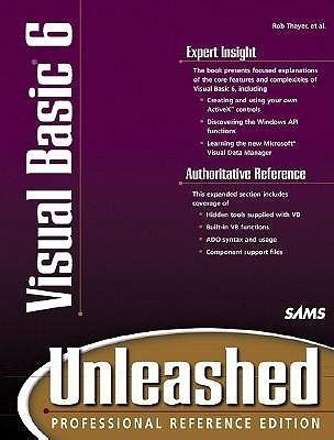 Image result for Visual Basic 6 Book