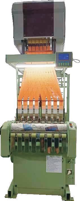 Image result for Computerized Loom
