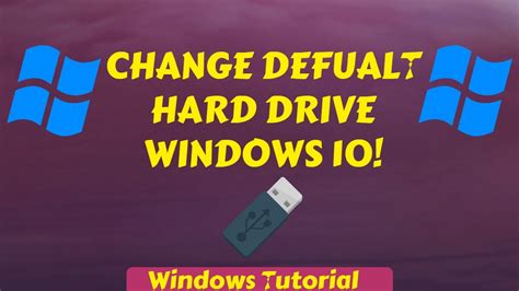 Image result for Set Default Drive