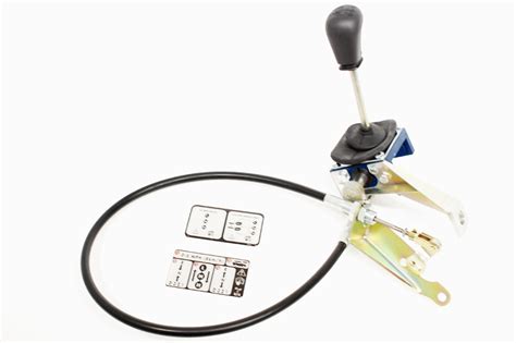 Afbeeldingsresultaten voor Cable Shift Discovery 2 Diff Lock