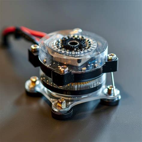 Toradh íomhá ar What Is a Hall Effect Sensor