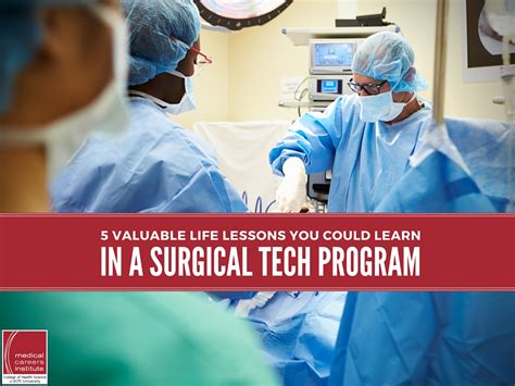 Image result for Surgical Tech Programs