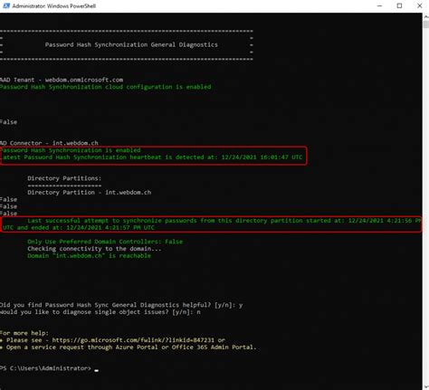 Image result for PHS Authentication Azure AD