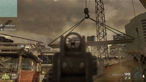 Image result for C-More Optic Aiming Down Sights