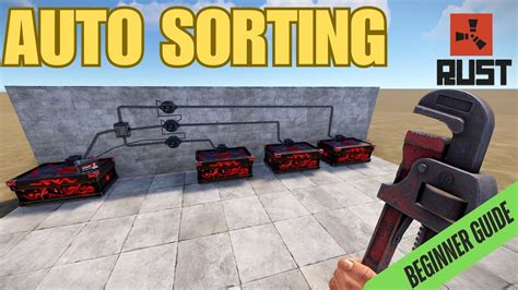 Image result for Rust Sorting Machine Splitter