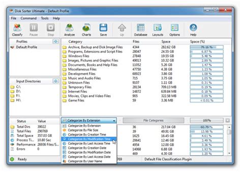 Image result for Disk File Sorting