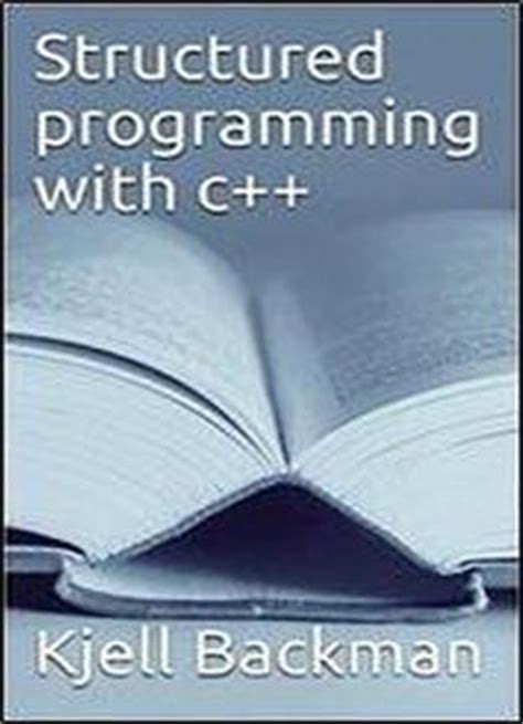 Image result for Structured Programming Language in C Programming PDF Downlaod