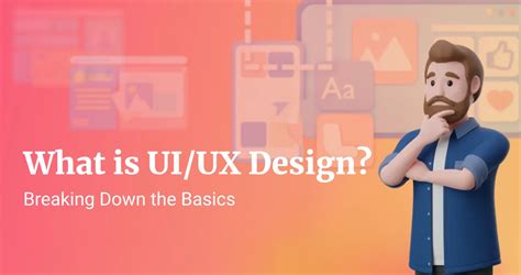 Image result for What Is UI/UX Design