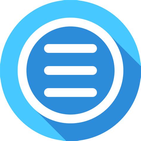 Image result for Random Menu Icon