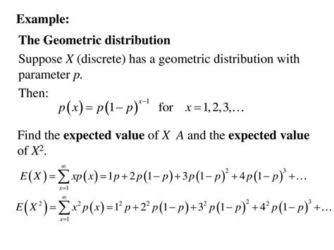 Image result for Geometric Distribution Continuous