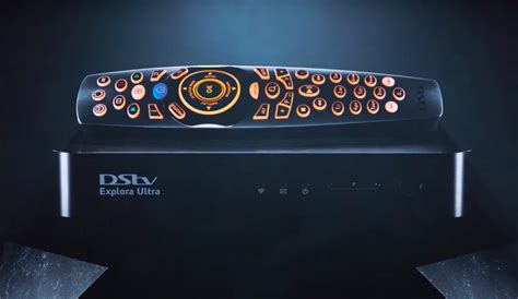 Image result for DStv Explora Netflix