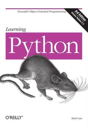 Reddit Python Di Book に対する画像結果
