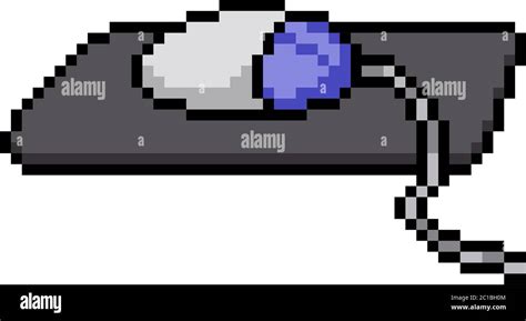 Image result for Pixel Computer Mouse On Screen