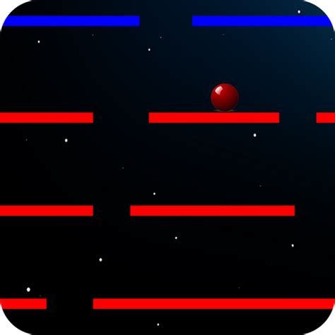 Image result for Ball Falling Down Game 2D