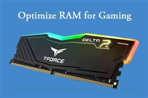 How to Optimize Ram Performance के लिए छवि परिणाम
