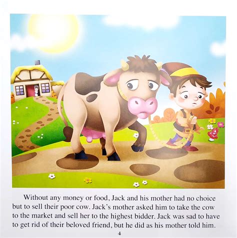 Image result for Jack in the Beanstalk Class Book