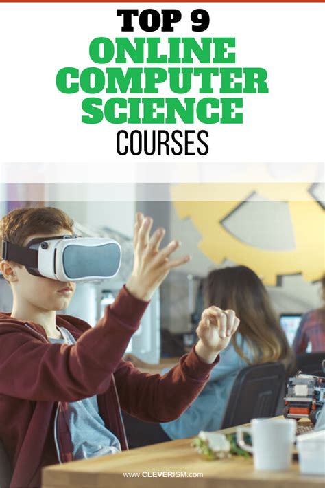 Image result for Computer Science Online Courses