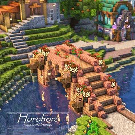 Afbeeldingsresultaten voor Minecraft Mud Bridge