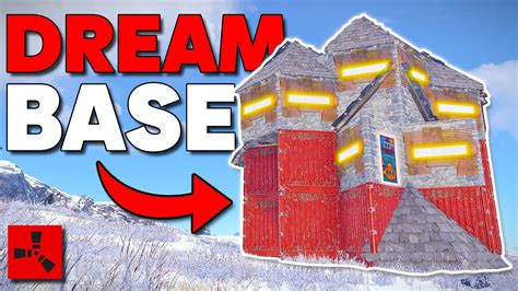 Warrior Rust Base に対する画像結果