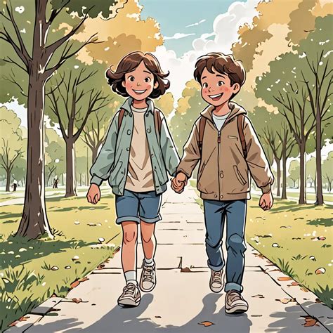 Toradh íomhá ar Friendship Story Kid