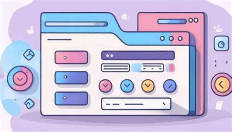 نتيجة الصورة لـ Website Component Library