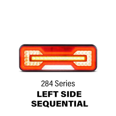 Image result for Sequential Lights