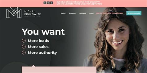 Toradh íomhá ar Example of Copywriting Teaser