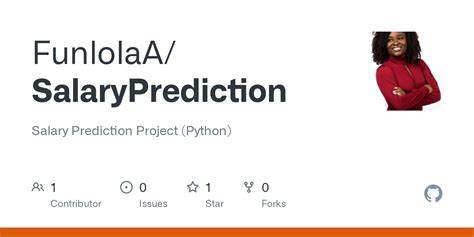 Toradh íomhá ar Objective of Salary Prediction in Python Graph