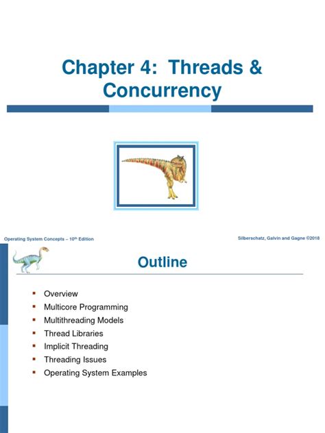 Image result for Concurrent Threads