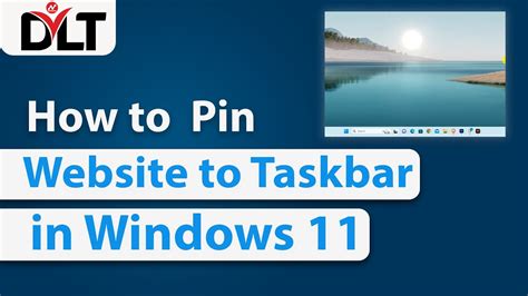 Image result for Pin Link to Taskbar