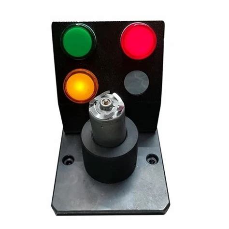 Continuity Check AC Motor に対する画像結果