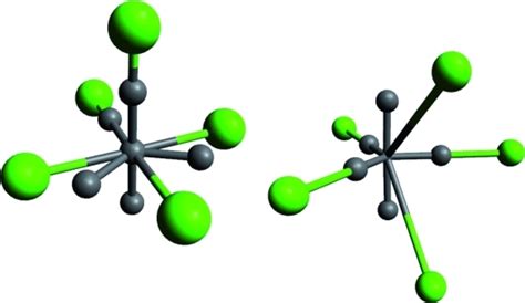 Image result for Square Pyramidal Molecular Structure