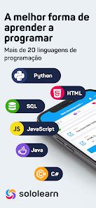 Image result for Sololearn User Interface