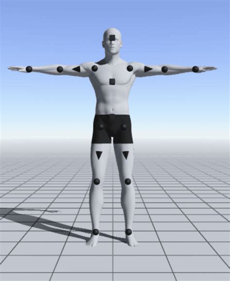 Image result for Stable Diffusion ControlNet Pose Map