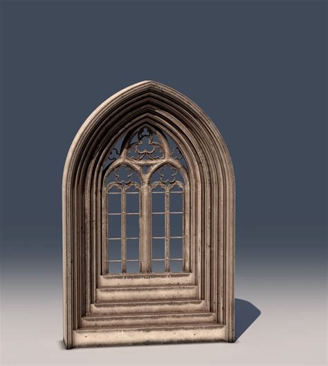 Toradh íomhá ar Texture Window Classic